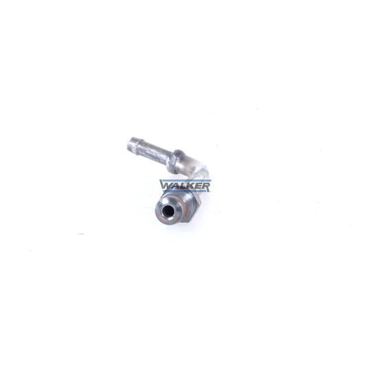 10776 - Pressure Pipe, pressure sensor (soot/particulate filter) 