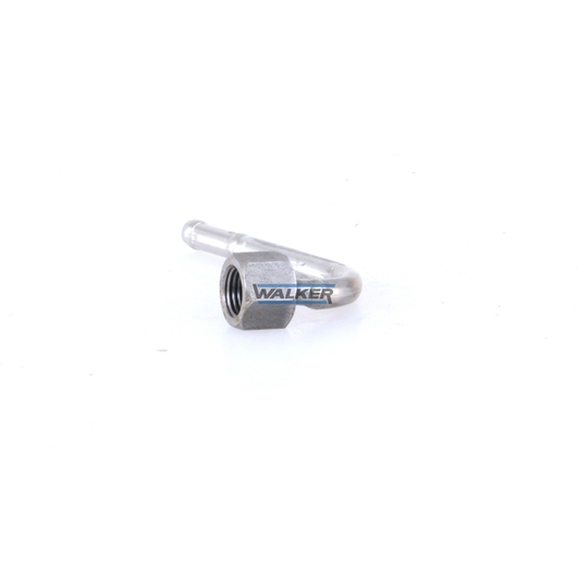 10777 - Pressure Pipe, pressure sensor (soot/particulate filter) 