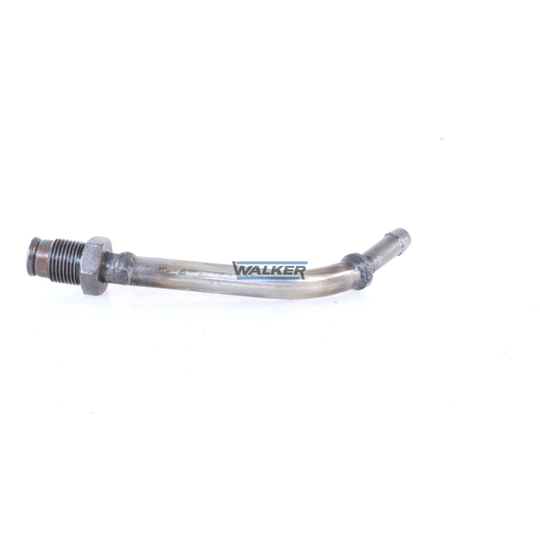 10776 - Pressure Pipe, pressure sensor (soot/particulate filter) 