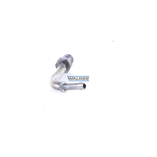 10776 - Pressure Pipe, pressure sensor (soot/particulate filter) 