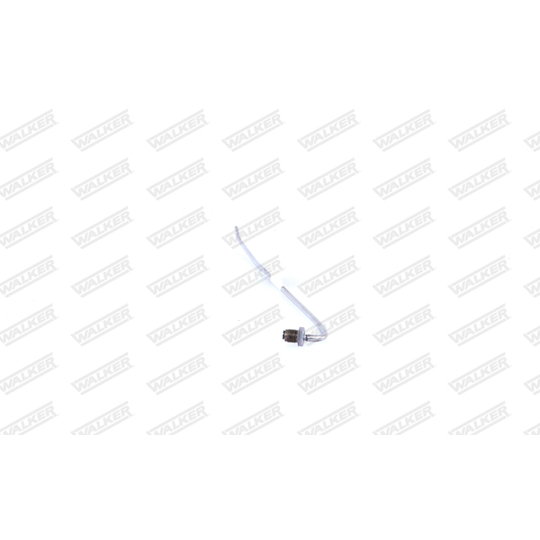 10771 - Pressure Pipe, pressure sensor (soot/particulate filter) 