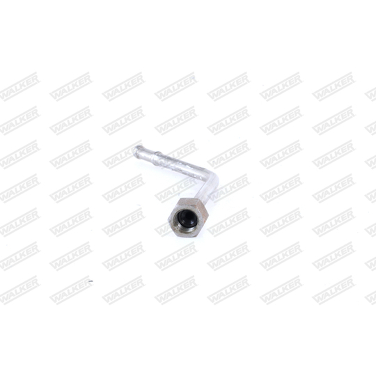 10774 - Pressure Pipe, pressure sensor (soot/particulate filter) 