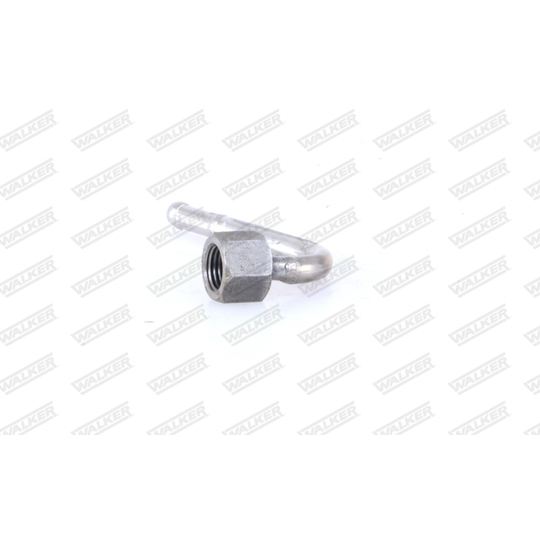 10777 - Pressure Pipe, pressure sensor (soot/particulate filter) 