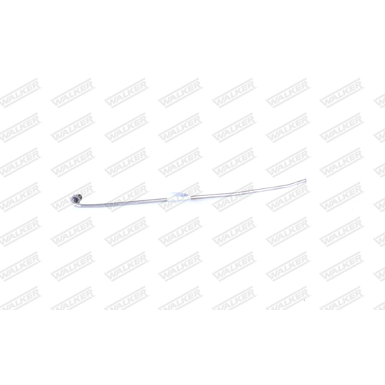 10771 - Pressure Pipe, pressure sensor (soot/particulate filter) 