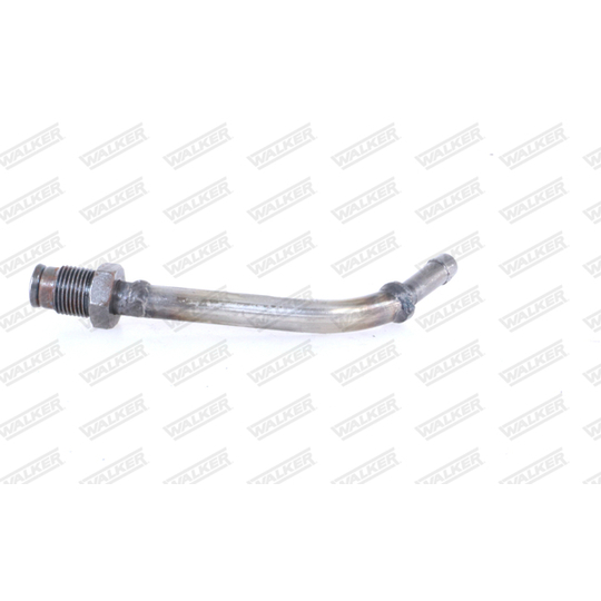 10776 - Pressure Pipe, pressure sensor (soot/particulate filter) 