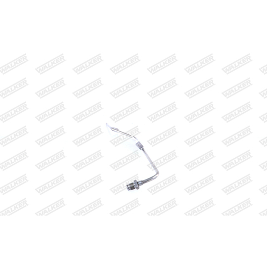 10787 - Pressure Pipe, pressure sensor (soot/particulate filter) 