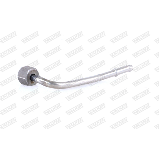 10770 - Pressure Pipe, pressure sensor (soot/particulate filter) 