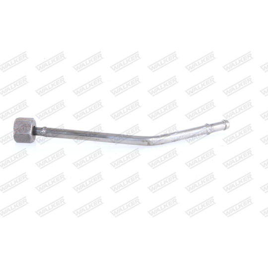 10774 - Pressure Pipe, pressure sensor (soot/particulate filter) 