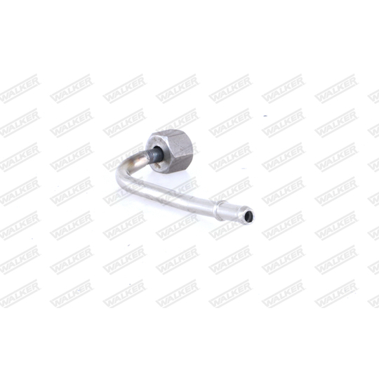 10770 - Pressure Pipe, pressure sensor (soot/particulate filter) 