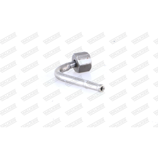 10777 - Pressure Pipe, pressure sensor (soot/particulate filter) 