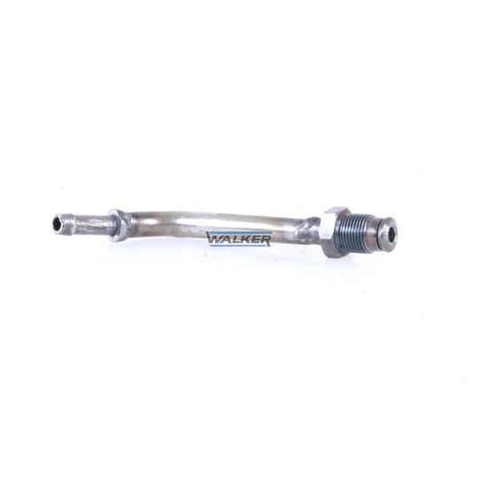 10776 - Pressure Pipe, pressure sensor (soot/particulate filter) 