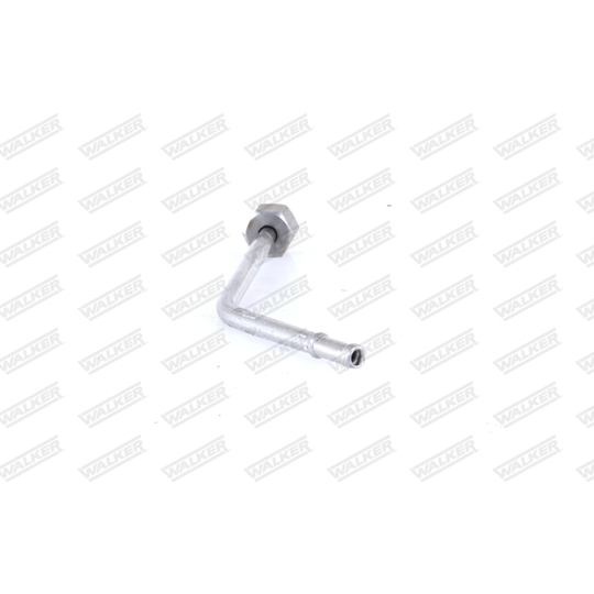 10774 - Pressure Pipe, pressure sensor (soot/particulate filter) 