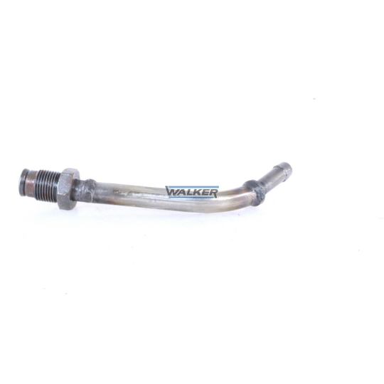 10776 - Pressure Pipe, pressure sensor (soot/particulate filter) 