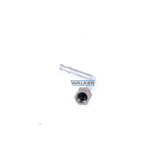 10774 - Pressure Pipe, pressure sensor (soot/particulate filter) 