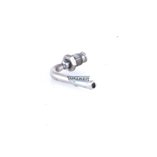 10772 - Pressure Pipe, pressure sensor (soot/particulate filter) 