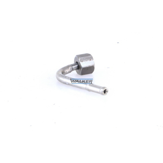 10777 - Pressure Pipe, pressure sensor (soot/particulate filter) 