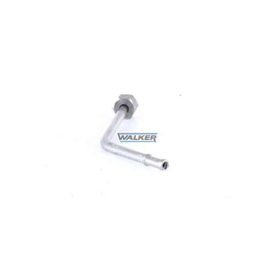 10774 - Pressure Pipe, pressure sensor (soot/particulate filter) 