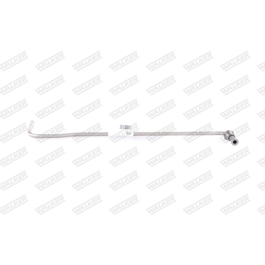 10796 - Pressure Pipe, pressure sensor (soot/particulate filter) 