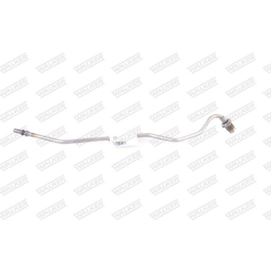 10797 - Pressure Pipe, pressure sensor (soot/particulate filter) 