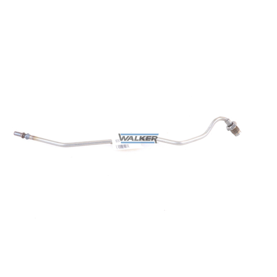 10797 - Pressure Pipe, pressure sensor (soot/particulate filter) 