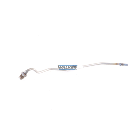 10797 - Pressure Pipe, pressure sensor (soot/particulate filter) 