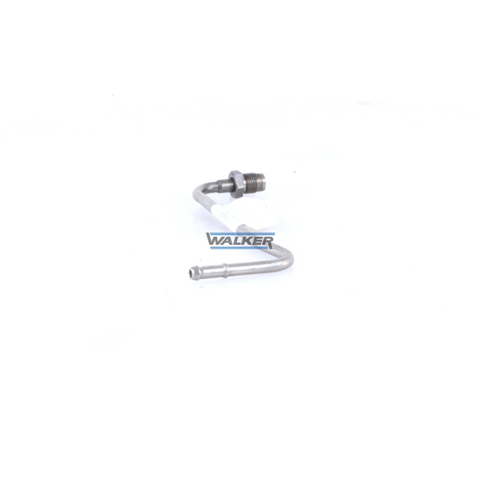10795 - Pressure Pipe, pressure sensor (soot/particulate filter) 