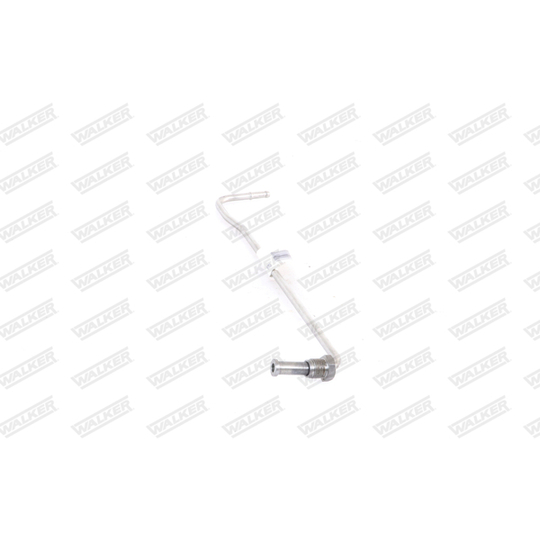 10796 - Pressure Pipe, pressure sensor (soot/particulate filter) 