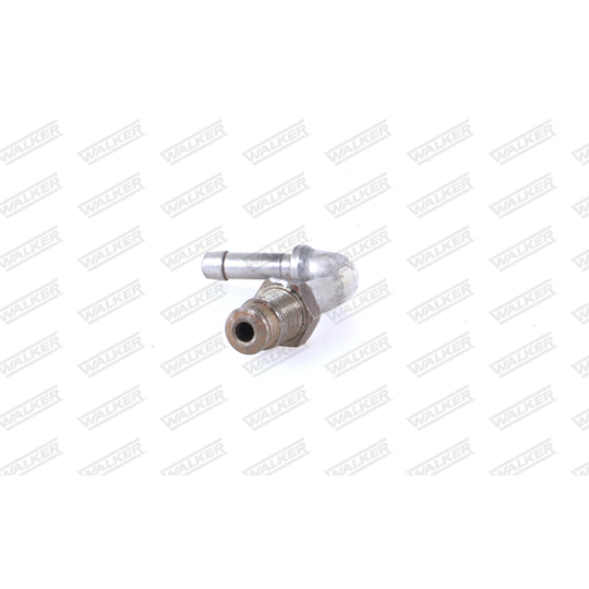 10794 - Pressure Pipe, pressure sensor (soot/particulate filter) 