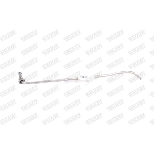 10796 - Pressure Pipe, pressure sensor (soot/particulate filter) 