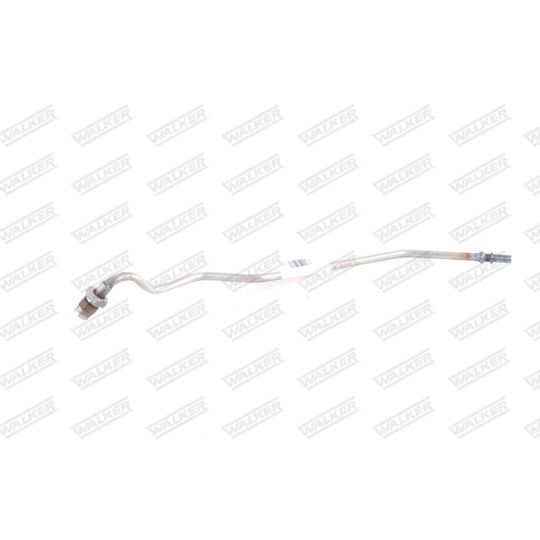 10797 - Pressure Pipe, pressure sensor (soot/particulate filter) 