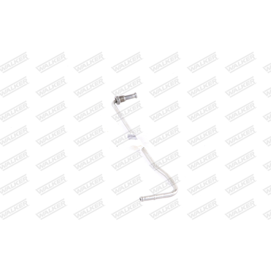 10796 - Pressure Pipe, pressure sensor (soot/particulate filter) 