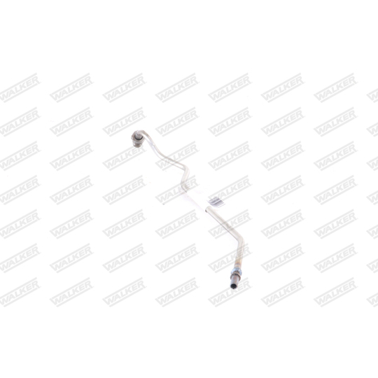 10797 - Pressure Pipe, pressure sensor (soot/particulate filter) 