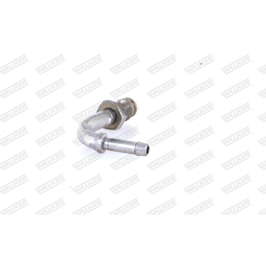 10794 - Pressure Pipe, pressure sensor (soot/particulate filter) 