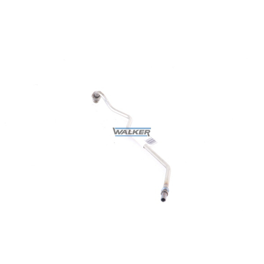 10797 - Pressure Pipe, pressure sensor (soot/particulate filter) 