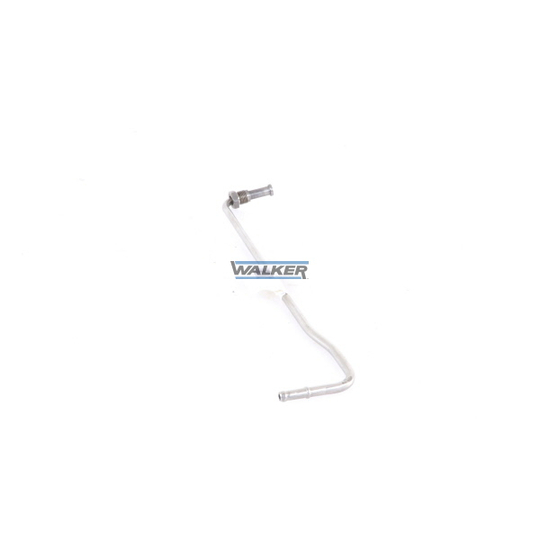 10796 - Pressure Pipe, pressure sensor (soot/particulate filter) 