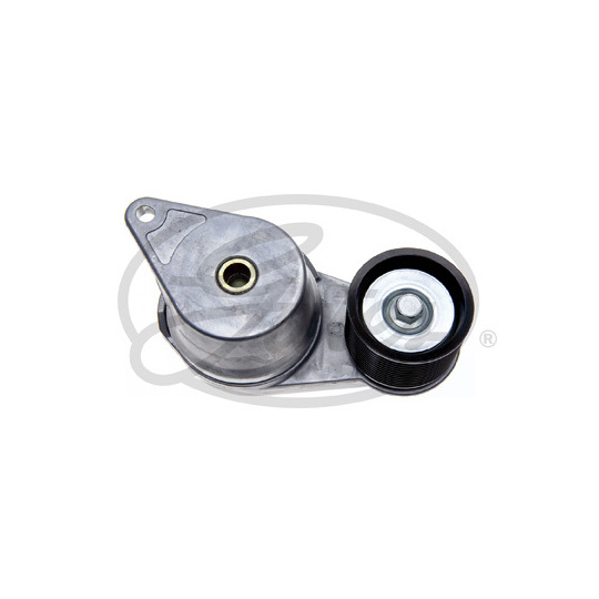 T38530 - Belt Tensioner, v-ribbed belt 