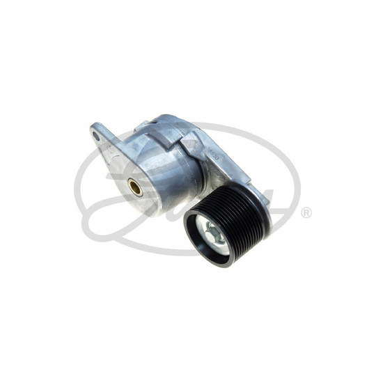 T38530 - Belt Tensioner, v-ribbed belt 