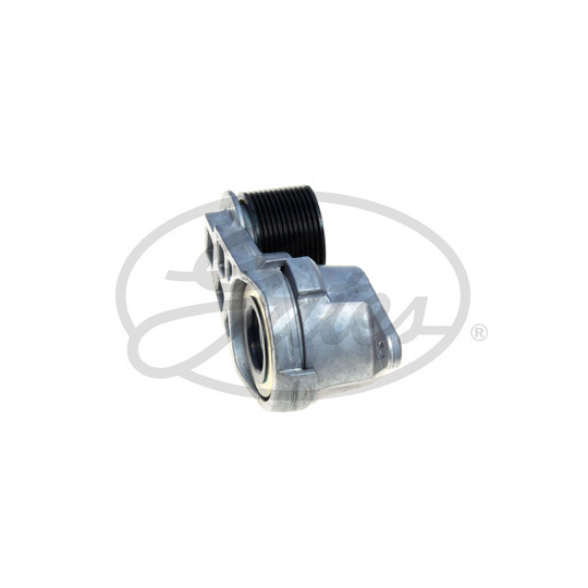 T38530 - Belt Tensioner, v-ribbed belt 