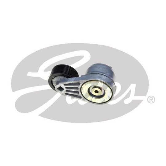 T38518 - Belt Tensioner, v-ribbed belt 