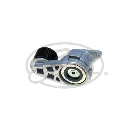 T38530 - Belt Tensioner, v-ribbed belt 