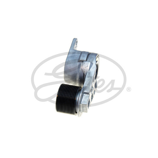 T38530 - Belt Tensioner, v-ribbed belt 