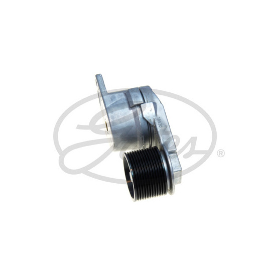 T38530 - Belt Tensioner, v-ribbed belt 