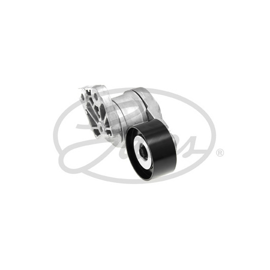 T38671 - Belt Tensioner, v-ribbed belt 