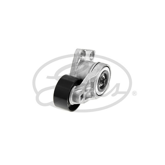 T38671 - Belt Tensioner, v-ribbed belt 