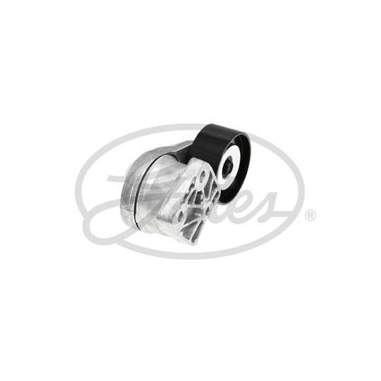 T38671 - Belt Tensioner, v-ribbed belt 