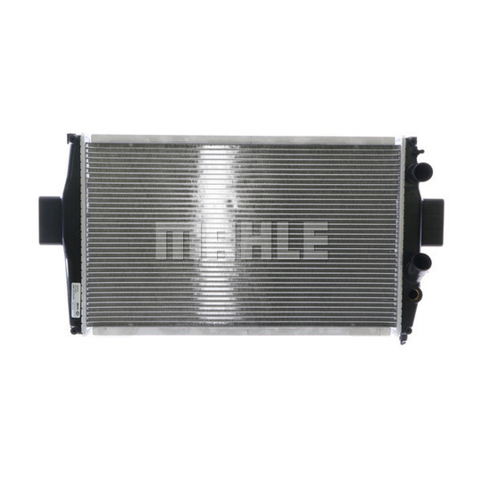 CR 739 000S - Radiator, engine cooling 