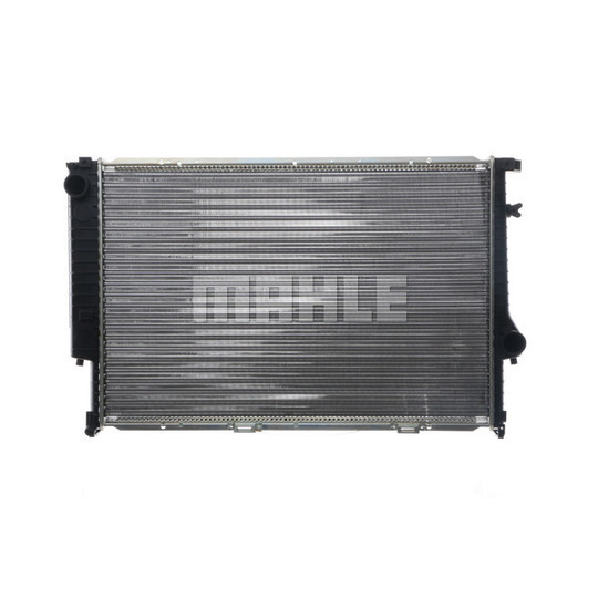 CR 331 000S - Radiator, engine cooling 