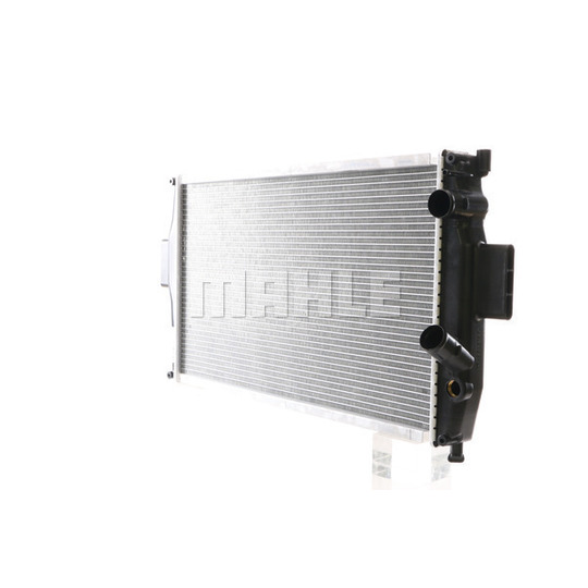 CR 739 000S - Radiator, engine cooling 