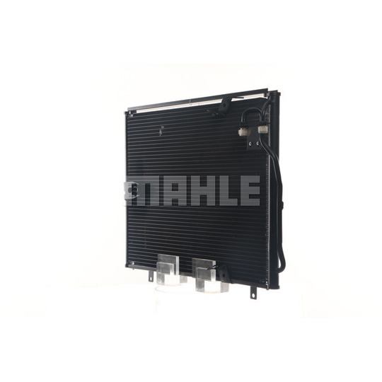 AC 148 000S - Condenser, air conditioning 