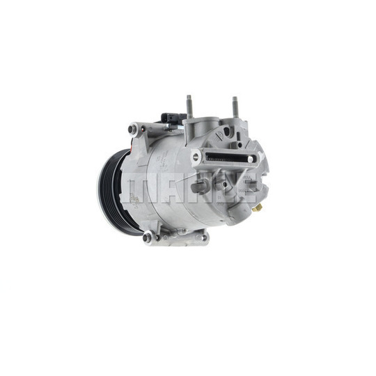 ACP 1387 000P - Compressor, air conditioning 